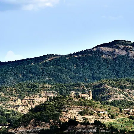 El Pajar De Tejedor