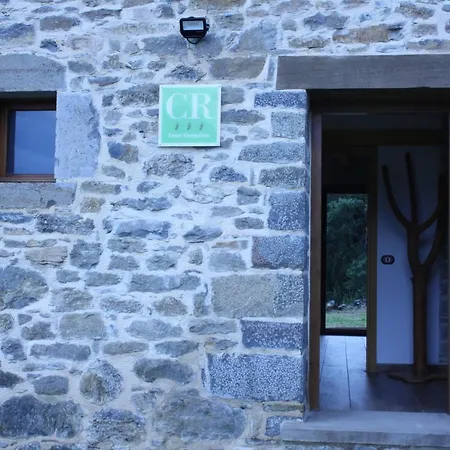 Сasa de vacaciones El Pajar De Tejedor *