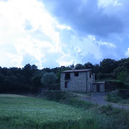 El Pajar De Tejedor * Mondot