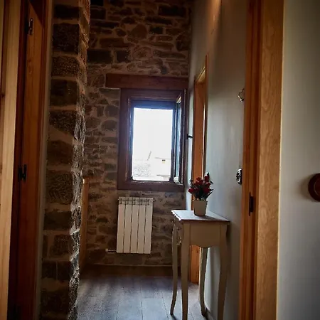 El Pajar De Tejedor Mondot