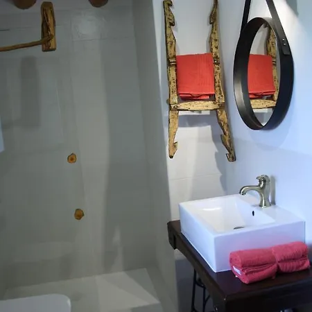 El Pajar De Tejedor *