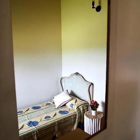 El Pajar De Tejedor *