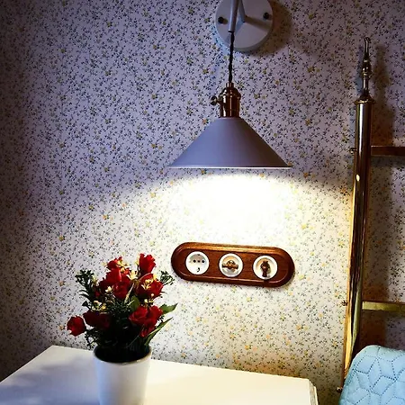 El Pajar De Tejedor Dom wakacyjny