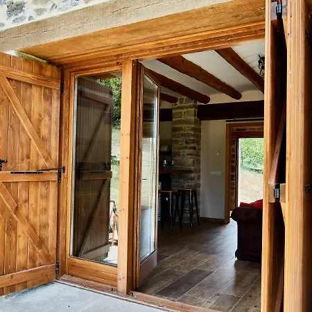 Сasa de vacaciones El Pajar De Tejedor