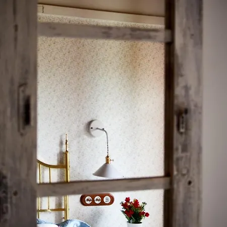 El Pajar De Tejedor Dom wakacyjny Mondot