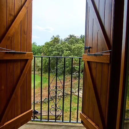 Dom wakacyjny El Pajar De Tejedor