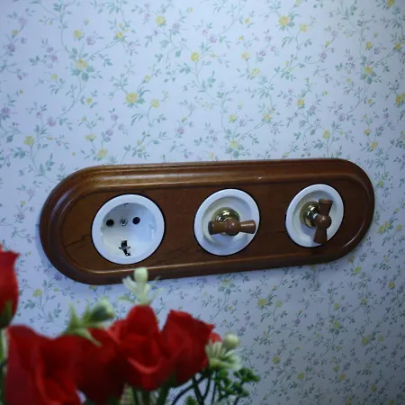 Dom wakacyjny El Pajar De Tejedor Mondot