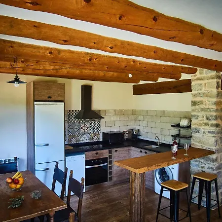 El Pajar De Tejedor Dom wakacyjny *