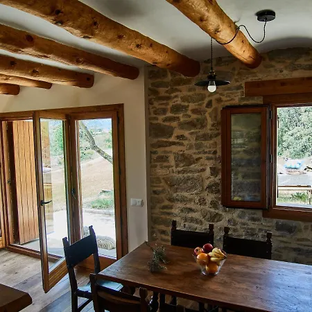 El Pajar De Tejedor * Mondot