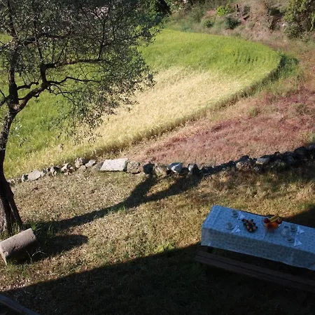 El Pajar De Tejedor Feriehus