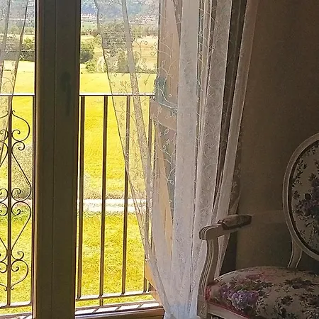 Feriehus El Pajar De Tejedor Mondot