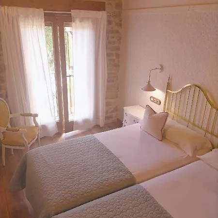 El Pajar De Tejedor Mondot