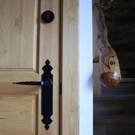 El Pajar De Tejedor Mondot