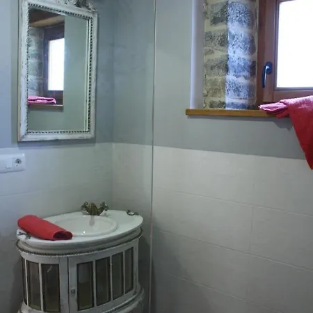 El Pajar De Tejedor Mondot