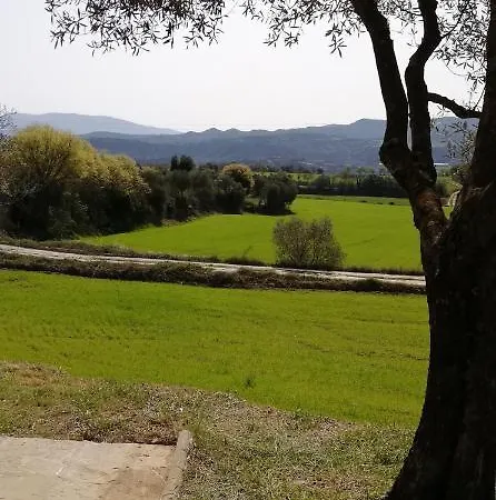 El Pajar De Tejedor