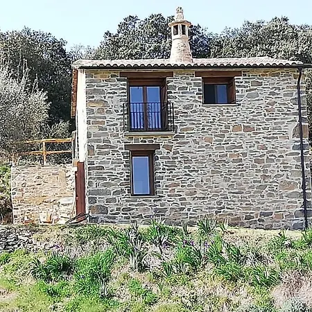 Dom wakacyjny El Pajar De Tejedor