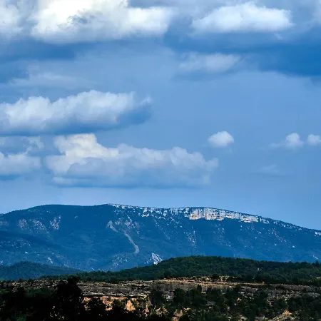 El Pajar De Tejedor *