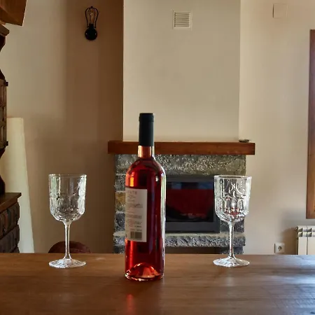 El Pajar De Tejedor Mondot