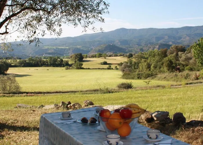 Сasa de vacaciones El Pajar De Tejedor Mondot