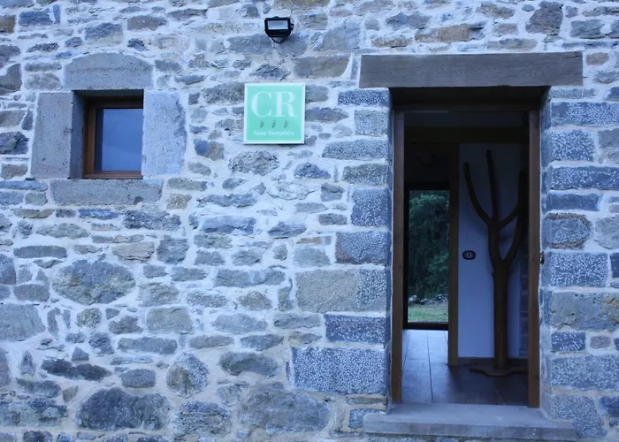 Сasa de vacaciones El Pajar De Tejedor *