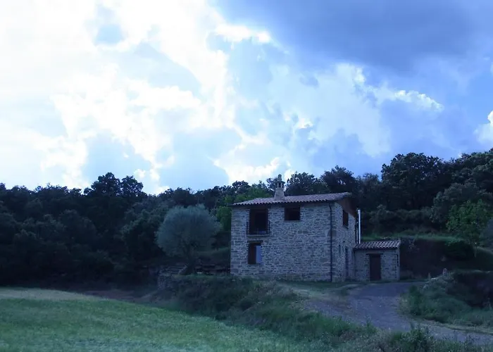 El Pajar De Tejedor * Mondot