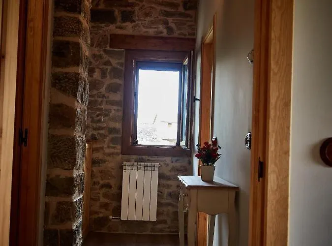 El Pajar De Tejedor Mondot