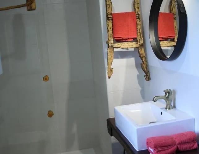 El Pajar De Tejedor *