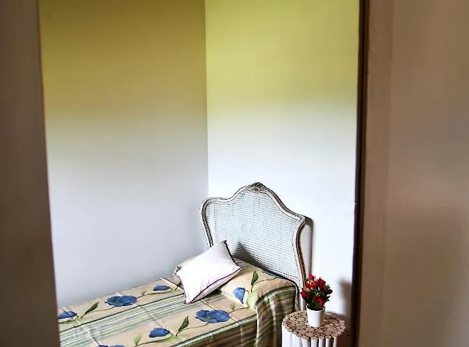 El Pajar De Tejedor *