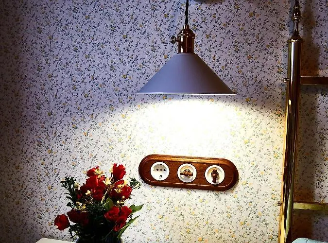 El Pajar De Tejedor Semesterbostad