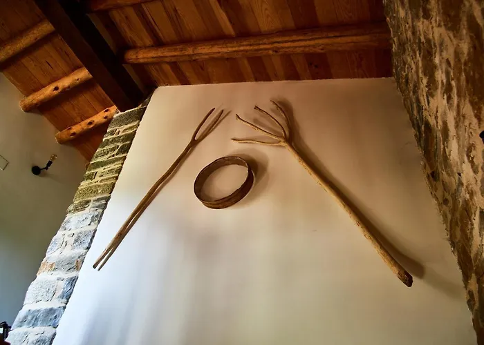 El Pajar De Tejedor Semesterbostad Mondot