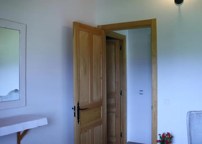 El Pajar De Tejedor * Mondot