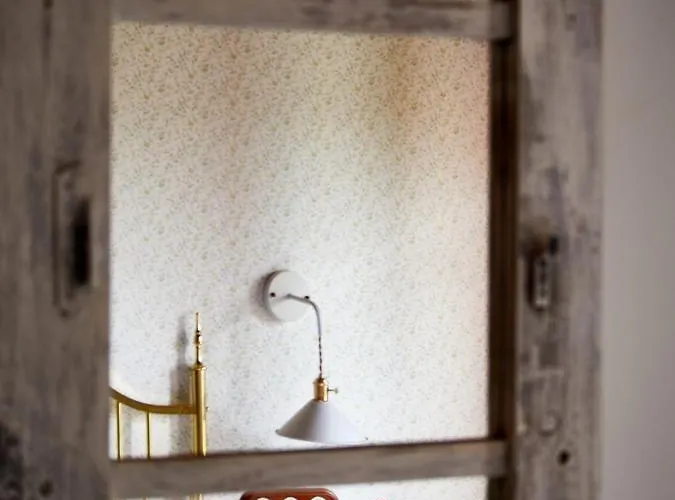 El Pajar De Tejedor Сasa de vacaciones Mondot