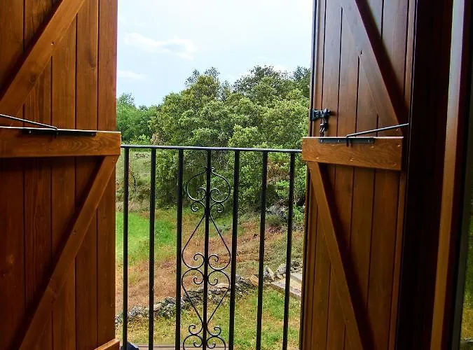 Сasa de vacaciones El Pajar De Tejedor