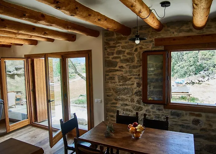 El Pajar De Tejedor * Mondot