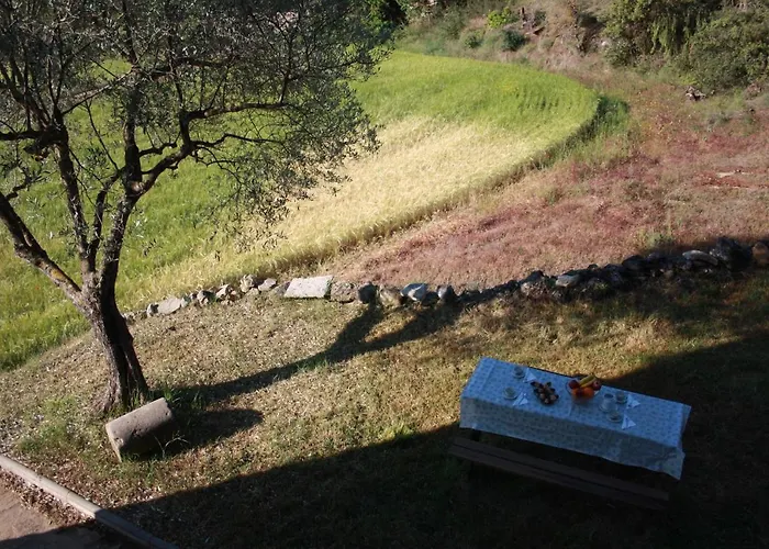 El Pajar De Tejedor Сasa de vacaciones