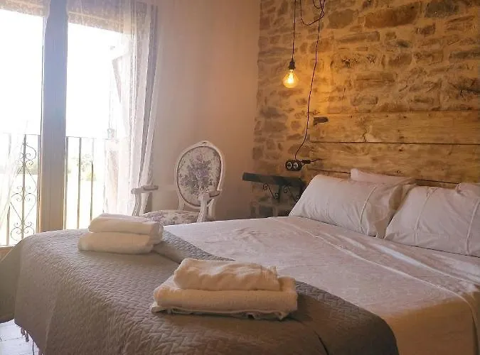 El Pajar De Tejedor Mondot