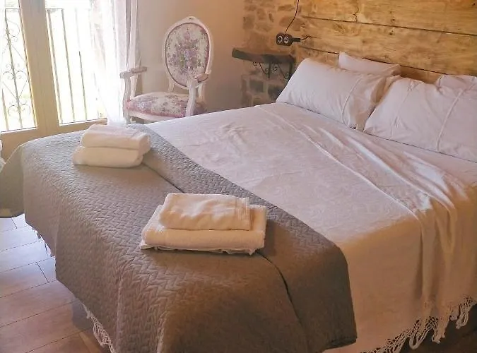 El Pajar De Tejedor * Mondot