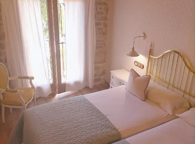 El Pajar De Tejedor Mondot