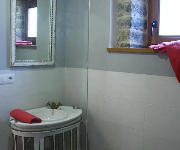 El Pajar De Tejedor Mondot