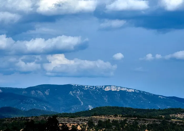 El Pajar De Tejedor *