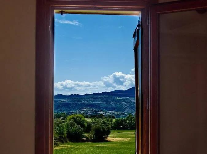 Сasa de vacaciones El Pajar De Tejedor Mondot