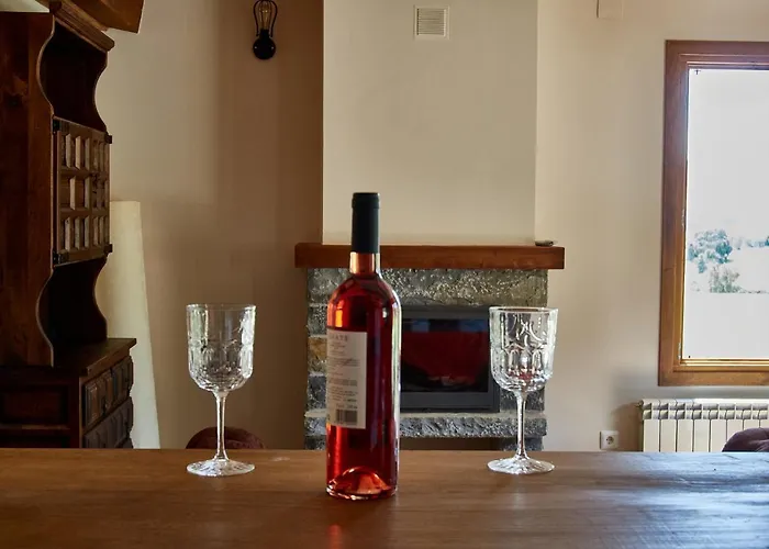 El Pajar De Tejedor Mondot